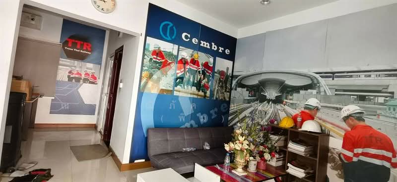 Baan Lapawan 17, Nonthaburi, Ratchaphruek Road, Bang Rak Noi, Muang Nonthaburi, Nonthaburi, 6 Bedrooms, 300 sqm, Townhouse For Sale, by คุณ พาณิภัค มณีวรรณ (พิม), 500492624 - DDproperty.com