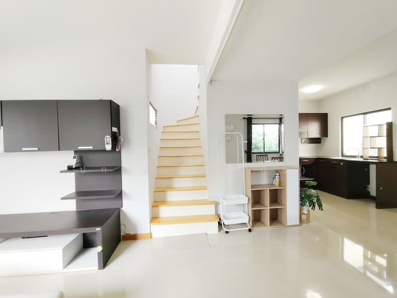 Pruksa Ville 64 Saimai, Bangkok, Sai Mai Road, Sai Mai, Bangkok, 3 Bedrooms, 110 sqm, Townhouse For Sale, by ปกรณ์  (เอ็กซ์), 500492626 - DDproperty.com