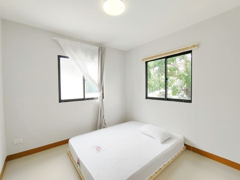 Pruksa Ville 64 Saimai, Bangkok, Sai Mai Road, Sai Mai, Bangkok, 3 Bedrooms, 110 sqm, Townhouse For Sale, by ปกรณ์  (เอ็กซ์), 500492626 - DDproperty.com