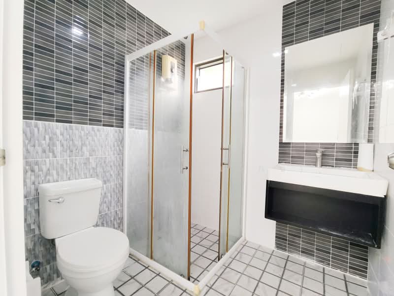 Pruksa Ville 64 Saimai, Bangkok, Sai Mai Road, Sai Mai, Bangkok, 3 Bedrooms, 110 sqm, Townhouse For Sale, by ปกรณ์  (เอ็กซ์), 500492626 - DDproperty.com