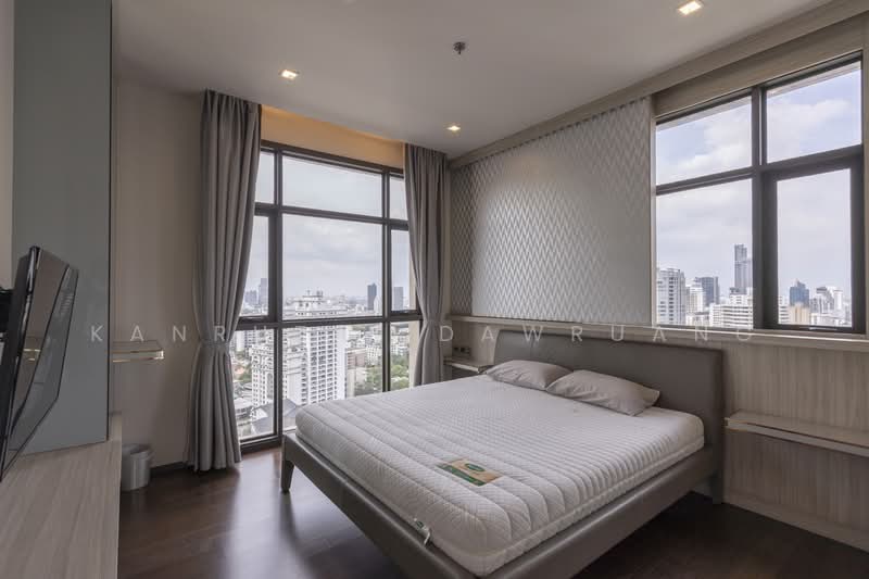The XXXIX By Sansiri : เดอะ เทอร์ทีไนน์ บาย แสนสิริ, กรุงเทพ, 300 ซอยสุขุมวิท 39 แขวงคลองตันเหนือ เขตวัฒนา กรุงเทพมหานคร, คลองตันเหนือ, วัฒนา, กรุงเทพ, 76 ตร.ม., คอนโด ให้เช่า, โดย Kanrutai Dawruang, 500492629 - DDproperty.com