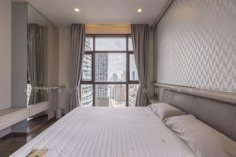 The XXXIX By Sansiri, Bangkok, 300 Soi Sukhumvit 39, Khlong Tan Nua, Watthana, Bangkok, 2 Bedrooms, 76 sqm, Condo For Rent, by Kanrutai Dawruang, 500492629 - DDproperty.com