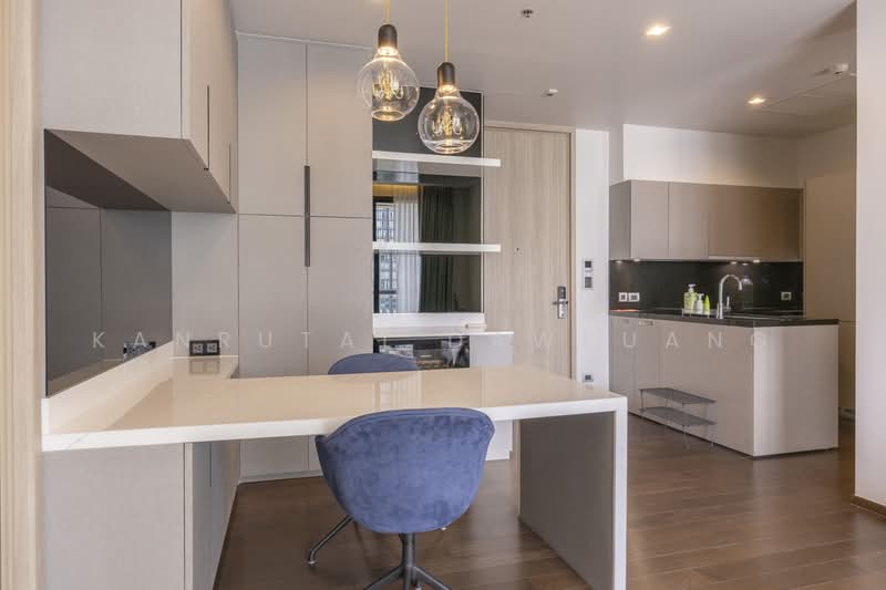 The XXXIX By Sansiri, Bangkok, 300 Soi Sukhumvit 39, Khlong Tan Nua, Watthana, Bangkok, 2 Bedrooms, 76 sqm, Condo For Rent, by Kanrutai Dawruang, 500492629 - DDproperty.com