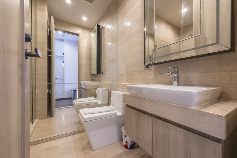 The XXXIX By Sansiri : เดอะ เทอร์ทีไนน์ บาย แสนสิริ, กรุงเทพ, 300 ซอยสุขุมวิท 39 แขวงคลองตันเหนือ เขตวัฒนา กรุงเทพมหานคร, คลองตันเหนือ, วัฒนา, กรุงเทพ, 76 ตร.ม., คอนโด ให้เช่า, โดย Kanrutai Dawruang, 500492629 - DDproperty.com