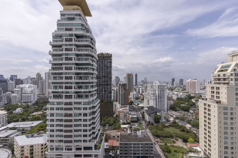 The XXXIX By Sansiri, Bangkok, 300 Soi Sukhumvit 39, Khlong Tan Nua, Watthana, Bangkok, 2 Bedrooms, 76 sqm, Condo For Rent, by Kanrutai Dawruang, 500492629 - DDproperty.com