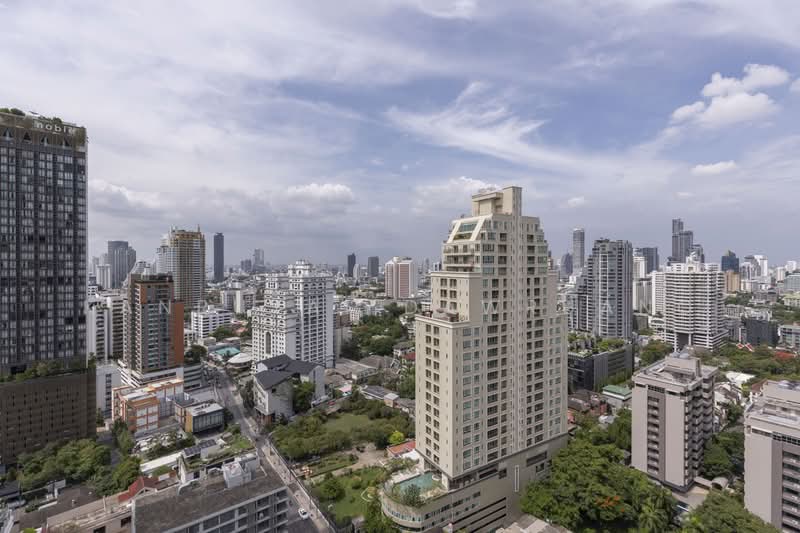 The XXXIX By Sansiri, Bangkok, 300 Soi Sukhumvit 39, Khlong Tan Nua, Watthana, Bangkok, 2 Bedrooms, 76 sqm, Condo For Rent, by Kanrutai Dawruang, 500492629 - DDproperty.com