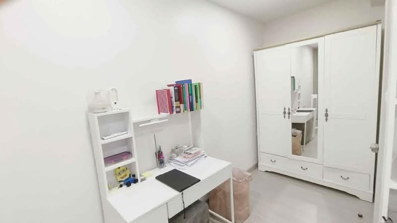 Supalai City Resort Charan 91, Bangkok, Charansanitwong Road, Bang O, Bang Phlat, Bangkok, 1 Bedroom, 35 sqm, Condo For Rent, by Najawa Salae, 500492632 - DDproperty.com