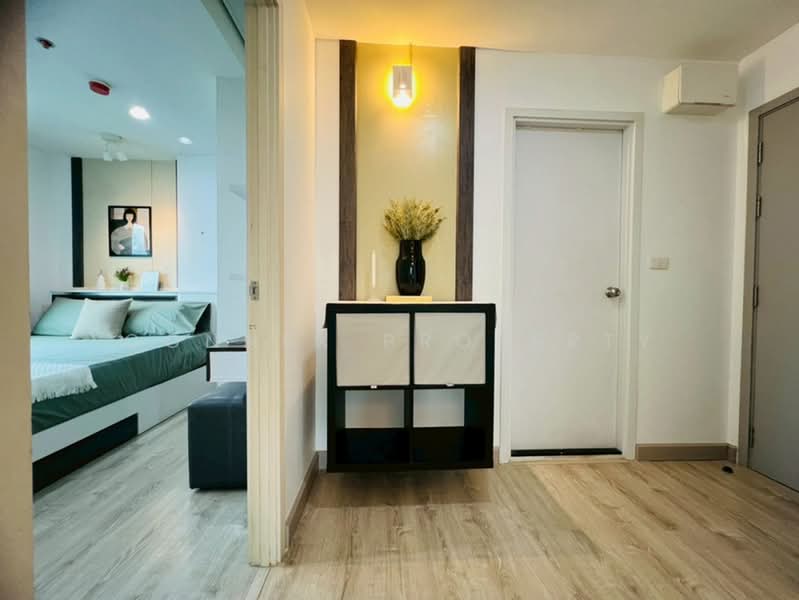 Chewathai Phetkasem 27, Bangkok, 27 Phet Kasem 27 Road, Bang Wa, Phasi Charoen, Bangkok, 2 Bedrooms, 43 sqm, Condo For Sale, by Connex Property, 500492633 - DDproperty.com