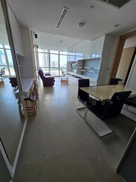 The River (Bangna-Lake 26 Community), Samut Prakan, Bang Sao Thong, Samut Prakan, 2 Bedrooms, 98 sqm, Single Detached House For Rent, by Forty-Six Real Estate Group, 500492636 - DDproperty.com