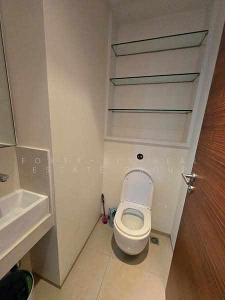 The River (Bangna-Lake 26 Community), Samut Prakan, Bang Sao Thong, Samut Prakan, 2 Bedrooms, 98 sqm, Single Detached House For Rent, by Forty-Six Real Estate Group, 500492636 - DDproperty.com