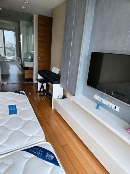 The River (Bangna-Lake 26 Community), Samut Prakan, Bang Sao Thong, Samut Prakan, 2 Bedrooms, 98 sqm, Single Detached House For Rent, by Forty-Six Real Estate Group, 500492636 - DDproperty.com