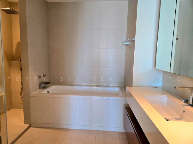 The River (Bangna-Lake 26 Community), Samut Prakan, Bang Sao Thong, Samut Prakan, 2 Bedrooms, 98 sqm, Single Detached House For Rent, by Forty-Six Real Estate Group, 500492636 - DDproperty.com