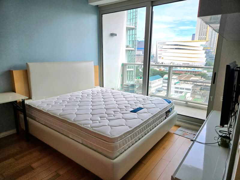 The River (Bangna-Lake 26 Community), Samut Prakan, Bang Sao Thong, Samut Prakan, 2 Bedrooms, 98 sqm, Single Detached House For Rent, by Forty-Six Real Estate Group, 500492636 - DDproperty.com