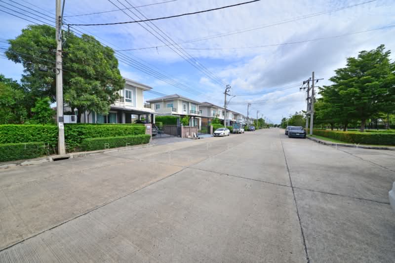 Passorn Thepharak-Bangna : ภัสสร เทพารักษ์-บางนา, Samut Prakan, ถนนเทพารักษ์ (กม.15), Bang Pla, Bang Plee, Samut Prakan, 3 Bedrooms, 100 sqm, Single Detached House For Sale, by The Best Property โดม, 500492637 - DDproperty.com