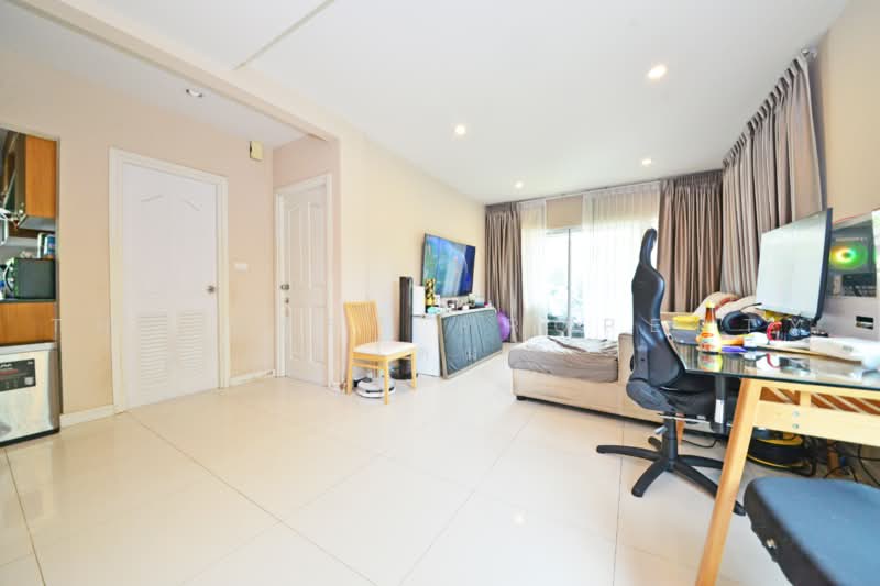 Passorn Thepharak-Bangna : ภัสสร เทพารักษ์-บางนา, Samut Prakan, ถนนเทพารักษ์ (กม.15), Bang Pla, Bang Plee, Samut Prakan, 3 Bedrooms, 100 sqm, Single Detached House For Sale, by The Best Property โดม, 500492637 - DDproperty.com