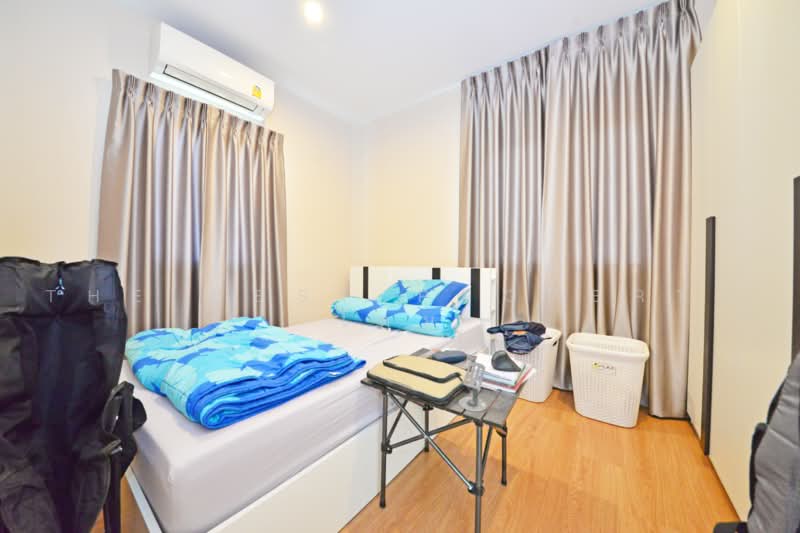 Passorn Thepharak-Bangna : ภัสสร เทพารักษ์-บางนา, Samut Prakan, ถนนเทพารักษ์ (กม.15), Bang Pla, Bang Plee, Samut Prakan, 3 Bedrooms, 100 sqm, Single Detached House For Sale, by The Best Property โดม, 500492637 - DDproperty.com