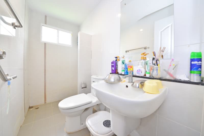 Passorn Thepharak-Bangna : ภัสสร เทพารักษ์-บางนา, Samut Prakan, ถนนเทพารักษ์ (กม.15), Bang Pla, Bang Plee, Samut Prakan, 3 Bedrooms, 100 sqm, Single Detached House For Sale, by The Best Property โดม, 500492637 - DDproperty.com