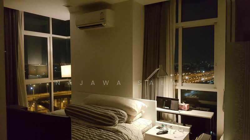 The Coast, Bangkok, 3888 Sukhumvit Road, Bang Na Tai, Bang Na, Bangkok, 2 Bedrooms, 57 sqm, Condo For Sale, by Najawa Salae, 500492639 - DDproperty.com