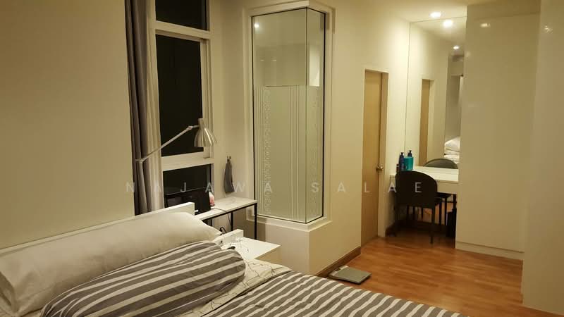 The Coast, Bangkok, 3888 Sukhumvit Road, Bang Na Tai, Bang Na, Bangkok, 2 Bedrooms, 57 sqm, Condo For Sale, by Najawa Salae, 500492639 - DDproperty.com