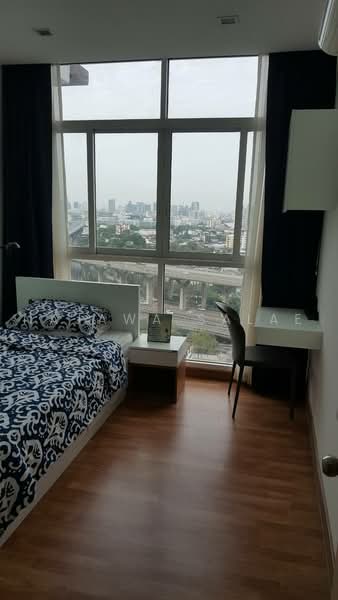The Coast, Bangkok, 3888 Sukhumvit Road, Bang Na Tai, Bang Na, Bangkok, 2 Bedrooms, 57 sqm, Condo For Sale, by Najawa Salae, 500492639 - DDproperty.com