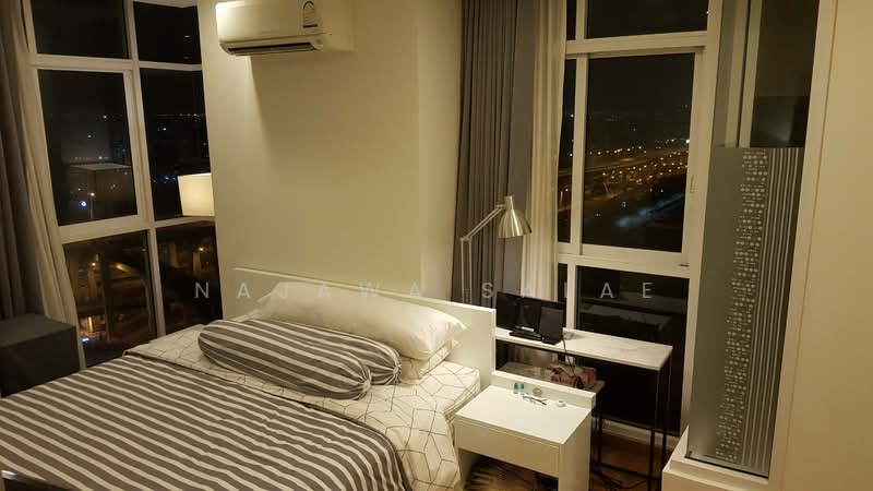 The Coast, Bangkok, 3888 Sukhumvit Road, Bang Na Tai, Bang Na, Bangkok, 2 Bedrooms, 57 sqm, Condo For Sale, by Najawa Salae, 500492639 - DDproperty.com