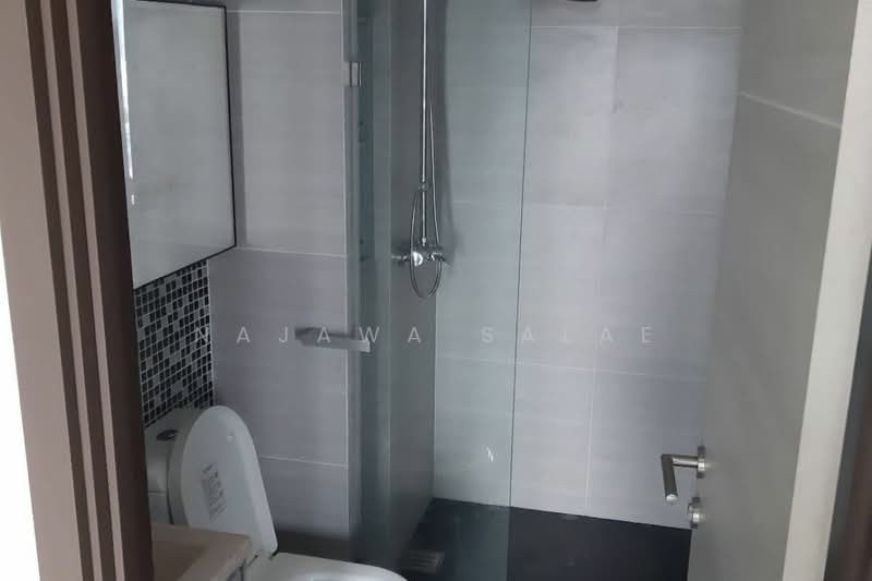 Chewathai Residence Bang Pho, Bangkok, Pracharat Sai 2 Road, Bang Sue, Bangkok, 1 Bedroom, 34 sqm, Condo For Sale, by Najawa Salae, 500492641 - DDproperty.com