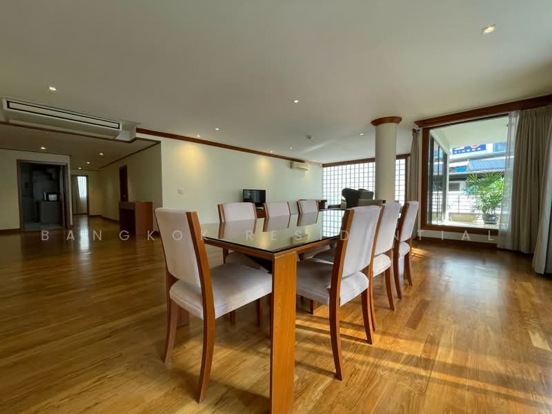 Villa Fourteen : วิลล่า โฟร์ทีน, กรุงเทพ, ซอย สุขุมวิท 14, คลองเตย, กรุงเทพ, 318 ตร.ม., อพาร์ทเมนท์ ให้เช่า, โดย Bangkok Residential, 500492642 - DDproperty.com