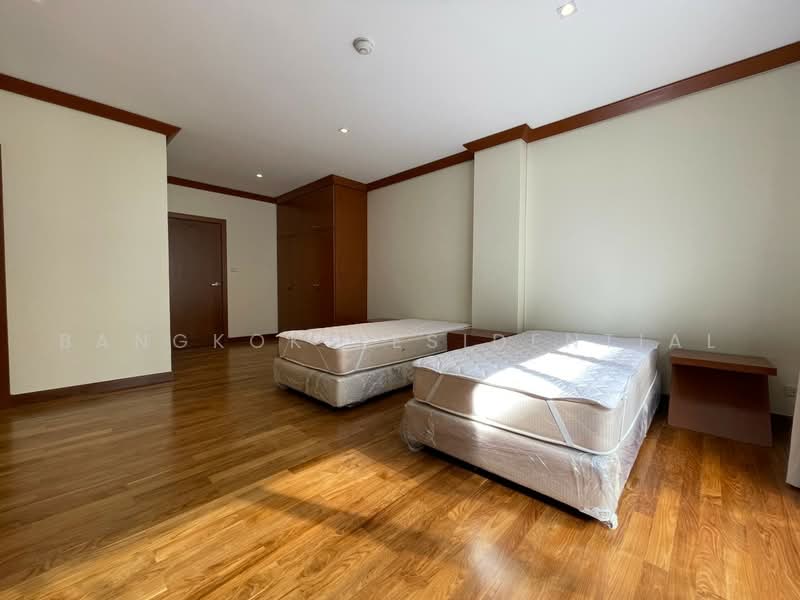 Villa Fourteen, Bangkok, Soi Sukhumvit 14, Khlong Toei, Bangkok, 4 Bedrooms, 318 sqm, Apartment For Rent, by Bangkok Residential, 500492642 - DDproperty.com