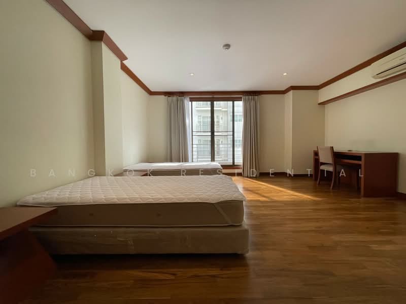 Villa Fourteen, Bangkok, Soi Sukhumvit 14, Khlong Toei, Bangkok, 4 Bedrooms, 318 sqm, Apartment For Rent, by Bangkok Residential, 500492642 - DDproperty.com