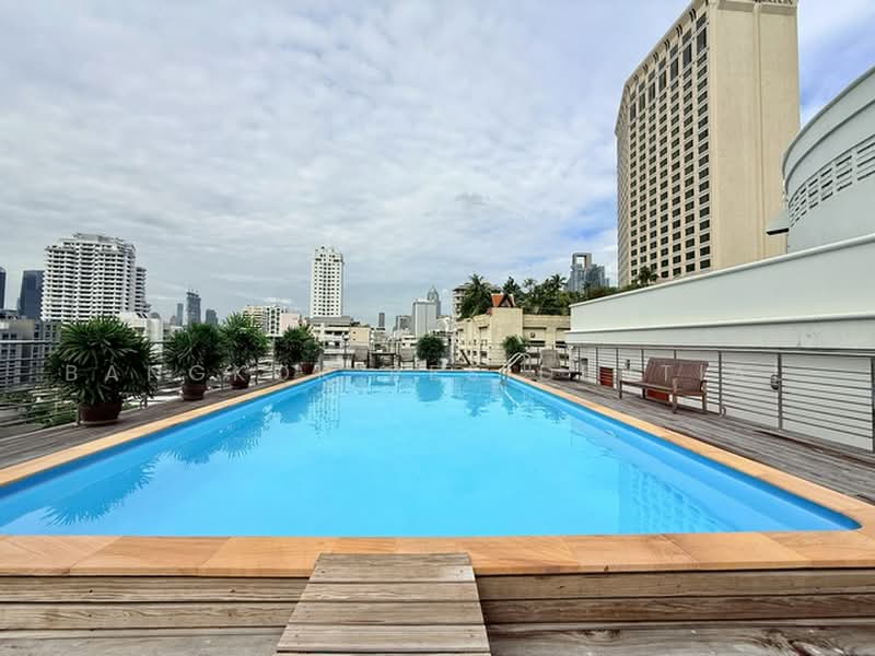 Villa Fourteen, Bangkok, Soi Sukhumvit 14, Khlong Toei, Bangkok, 4 Bedrooms, 318 sqm, Apartment For Rent, by Bangkok Residential, 500492642 - DDproperty.com