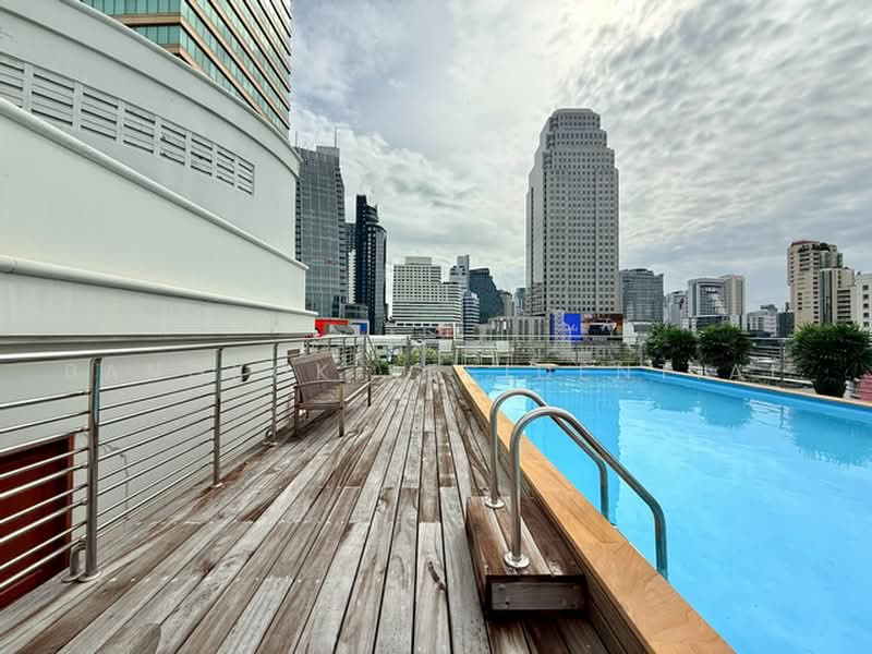Villa Fourteen, Bangkok, Soi Sukhumvit 14, Khlong Toei, Bangkok, 4 Bedrooms, 318 sqm, Apartment For Rent, by Bangkok Residential, 500492642 - DDproperty.com