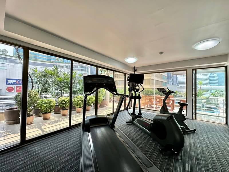Villa Fourteen, Bangkok, Soi Sukhumvit 14, Khlong Toei, Bangkok, 4 Bedrooms, 318 sqm, Apartment For Rent, by Bangkok Residential, 500492642 - DDproperty.com