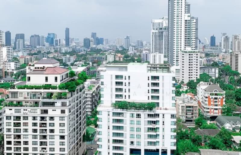 Circle Sukhumvit 31, Bangkok, Soi Sukhumvit 31, Khlong Tan Nua, Watthana, Bangkok, 1 Bedroom, 46 sqm, Condo For Sale, by Pornpan Chantharakasemchai, 500492643 - DDproperty.com
