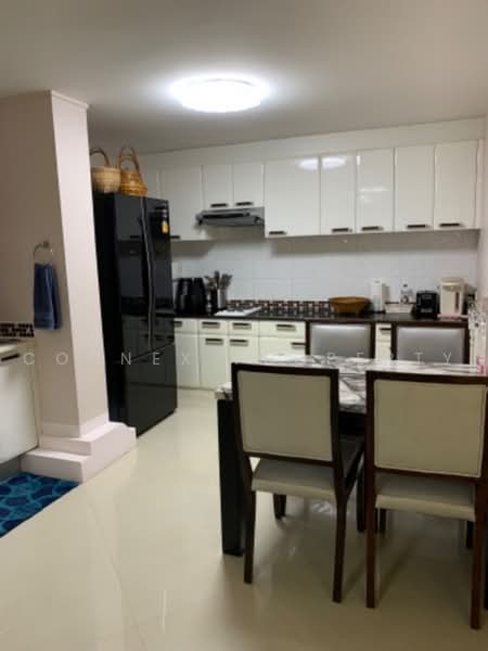 Chateau In Town Ratchada 13, Bangkok, Ratchadaphisek, Din Daeng, Din Daeng, Bangkok, 2 Bedrooms, 57 sqm, Condo For Sale, by Connex Property, 500492646 - DDproperty.com