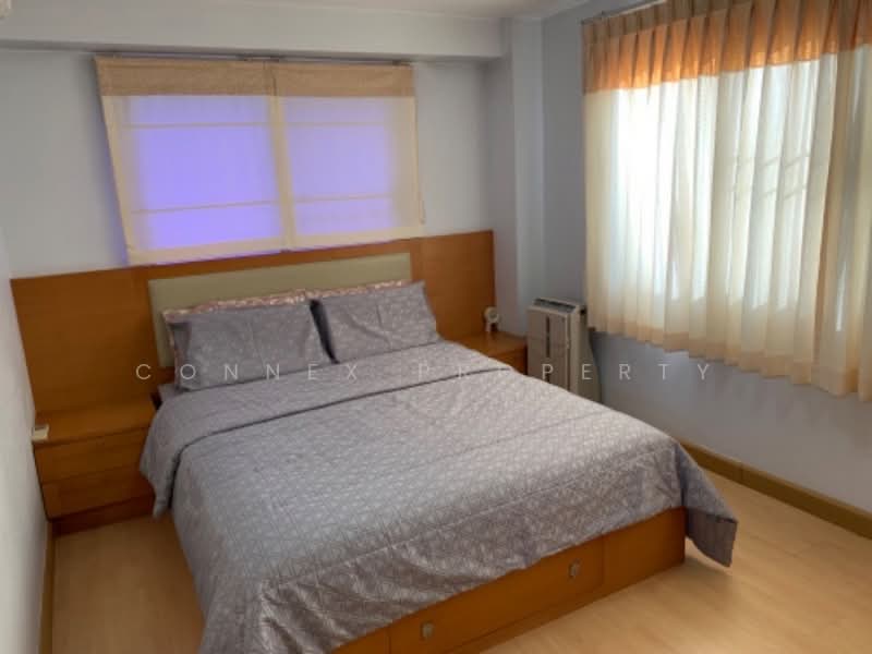 Chateau In Town Ratchada 13, Bangkok, Ratchadaphisek, Din Daeng, Din Daeng, Bangkok, 2 Bedrooms, 57 sqm, Condo For Sale, by Connex Property, 500492646 - DDproperty.com