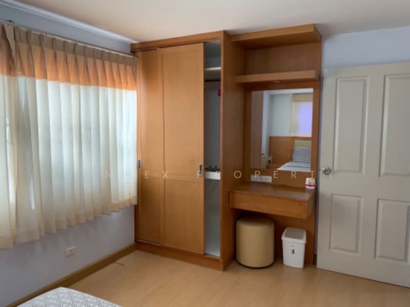 Chateau In Town Ratchada 13, Bangkok, Ratchadaphisek, Din Daeng, Din Daeng, Bangkok, 2 Bedrooms, 57 sqm, Condo For Sale, by Connex Property, 500492646 - DDproperty.com