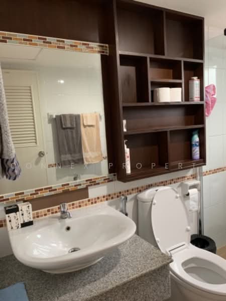 Chateau In Town Ratchada 13, Bangkok, Ratchadaphisek, Din Daeng, Din Daeng, Bangkok, 2 Bedrooms, 57 sqm, Condo For Sale, by Connex Property, 500492646 - DDproperty.com