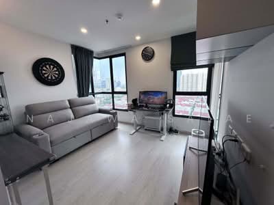 For Rent - Elio Del Nest, Bangkok