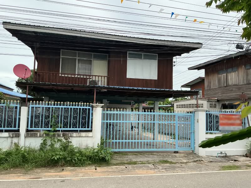 บ้านเดี่ยวพร้อมที่ดินเมืองเก่า ขอนแก่น, ขอนแก่น, เมืองเก่า, เมืองขอนแก่น, ขอนแก่น, 180 ตร.ม., บ้านเดี่ยว ขาย, โดย The Best Property นก, 500492648 - DDproperty.com
