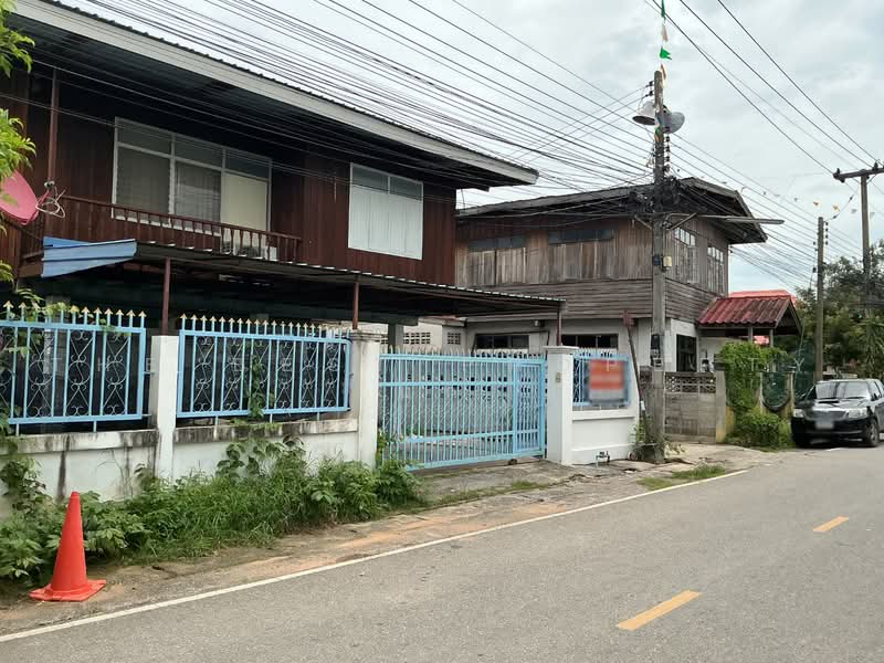 บ้านเดี่ยวพร้อมที่ดินเมืองเก่า ขอนแก่น, ขอนแก่น, เมืองเก่า, เมืองขอนแก่น, ขอนแก่น, 180 ตร.ม., บ้านเดี่ยว ขาย, โดย The Best Property นก, 500492648 - DDproperty.com