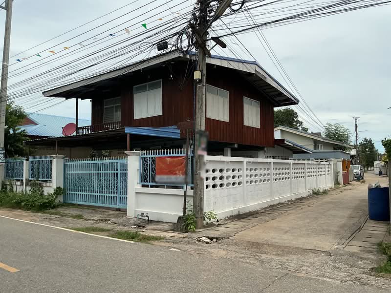 บ้านเดี่ยวพร้อมที่ดินเมืองเก่า ขอนแก่น, ขอนแก่น, เมืองเก่า, เมืองขอนแก่น, ขอนแก่น, 180 ตร.ม., บ้านเดี่ยว ขาย, โดย The Best Property นก, 500492648 - DDproperty.com
