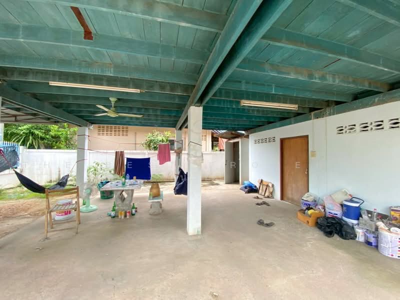บ้านเดี่ยวพร้อมที่ดินเมืองเก่า ขอนแก่น, Khon Kaen, Muang Kao, Muang Khon Kaen, Khon Kaen, 2 Bedrooms, 180 sqm, Single Detached House For Sale, by The Best Property นก, 500492648 - DDproperty.com