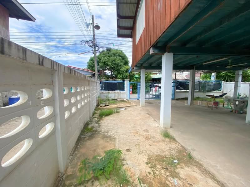 บ้านเดี่ยวพร้อมที่ดินเมืองเก่า ขอนแก่น, ขอนแก่น, เมืองเก่า, เมืองขอนแก่น, ขอนแก่น, 180 ตร.ม., บ้านเดี่ยว ขาย, โดย The Best Property นก, 500492648 - DDproperty.com