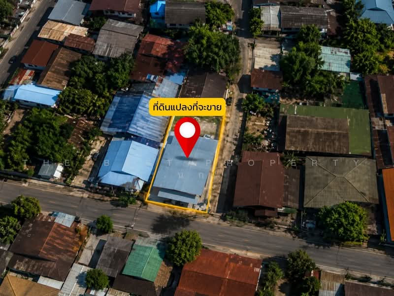 บ้านเดี่ยวพร้อมที่ดินเมืองเก่า ขอนแก่น, ขอนแก่น, เมืองเก่า, เมืองขอนแก่น, ขอนแก่น, 180 ตร.ม., บ้านเดี่ยว ขาย, โดย The Best Property นก, 500492648 - DDproperty.com