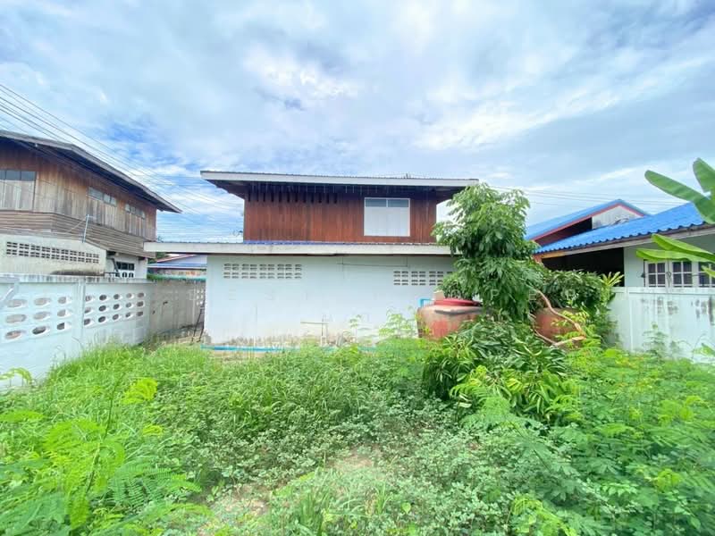 บ้านเดี่ยวพร้อมที่ดินเมืองเก่า ขอนแก่น, ขอนแก่น, เมืองเก่า, เมืองขอนแก่น, ขอนแก่น, 180 ตร.ม., บ้านเดี่ยว ขาย, โดย The Best Property นก, 500492648 - DDproperty.com