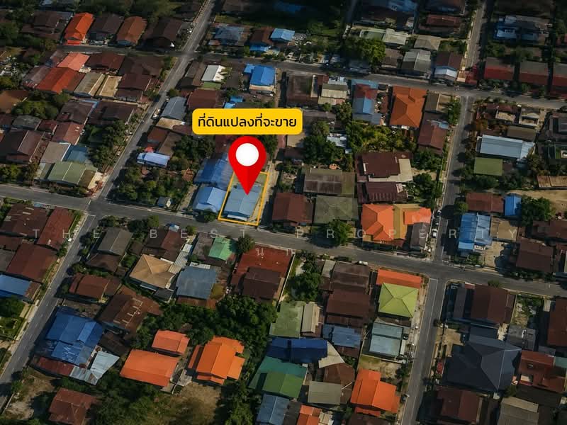 บ้านเดี่ยวพร้อมที่ดินเมืองเก่า ขอนแก่น, ขอนแก่น, เมืองเก่า, เมืองขอนแก่น, ขอนแก่น, 180 ตร.ม., บ้านเดี่ยว ขาย, โดย The Best Property นก, 500492648 - DDproperty.com