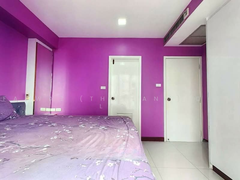 Lumpini Place Water Cliff, Bangkok, Soi Sathu Pradit 19 Yeak 10, Chong Nonsi, Yan Nawa, Bangkok, 2 Bedrooms, 56 sqm, Condo For Sale, by Fazwaz (Thailand) Co., Ltd., 500492649 - DDproperty.com