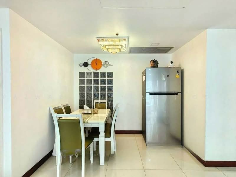 Lumpini Place Water Cliff, Bangkok, Soi Sathu Pradit 19 Yeak 10, Chong Nonsi, Yan Nawa, Bangkok, 2 Bedrooms, 56 sqm, Condo For Sale, by Fazwaz (Thailand) Co., Ltd., 500492649 - DDproperty.com