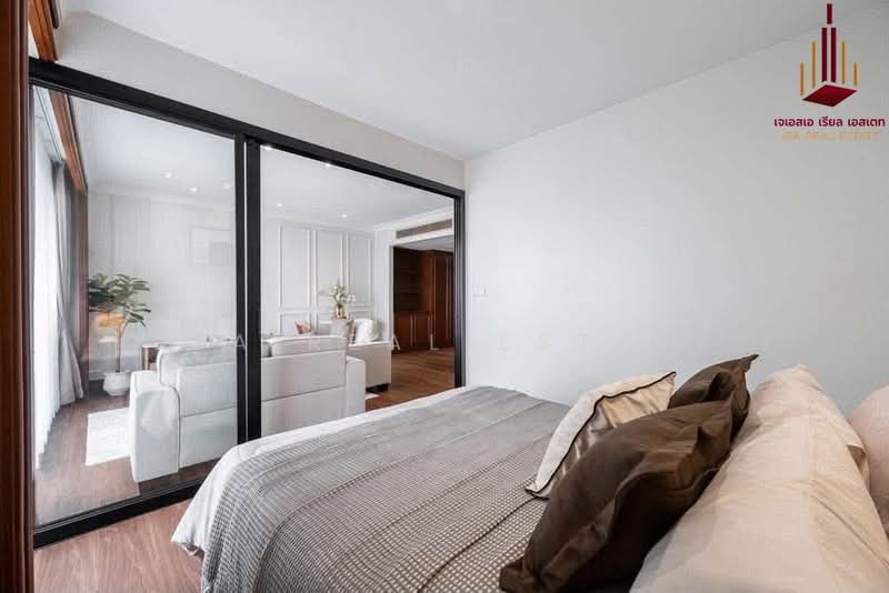 Sailom Suite, Bangkok, 141 Sana Nikhom 1 Soi 12, Chan Kasem, Chatuchak, Bangkok, 1 Bedroom, 57 sqm, Condo For Rent, by JSA REAL ESTATE, 500492651 - DDproperty.com