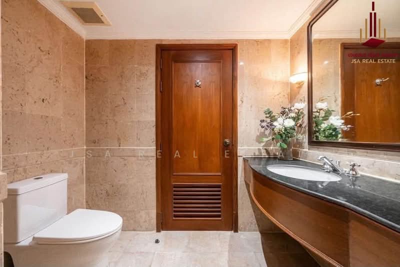 Sailom Suite, Bangkok, 141 Sana Nikhom 1 Soi 12, Chan Kasem, Chatuchak, Bangkok, 1 Bedroom, 57 sqm, Condo For Rent, by JSA REAL ESTATE, 500492651 - DDproperty.com